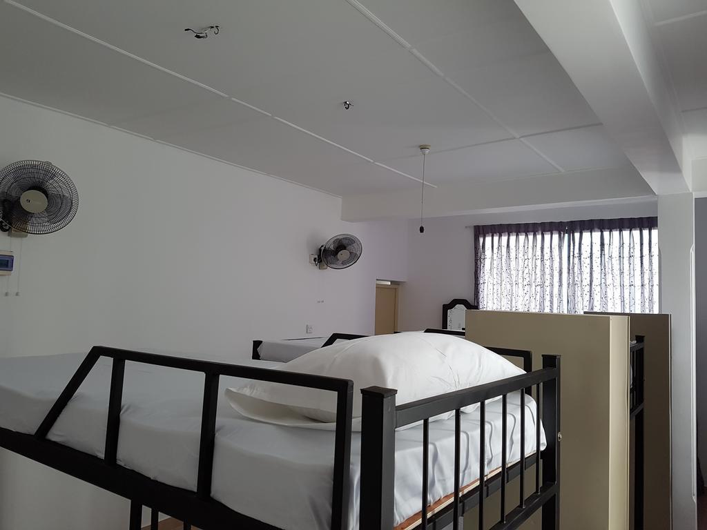 Villa 107 Канди Экстерьер фото