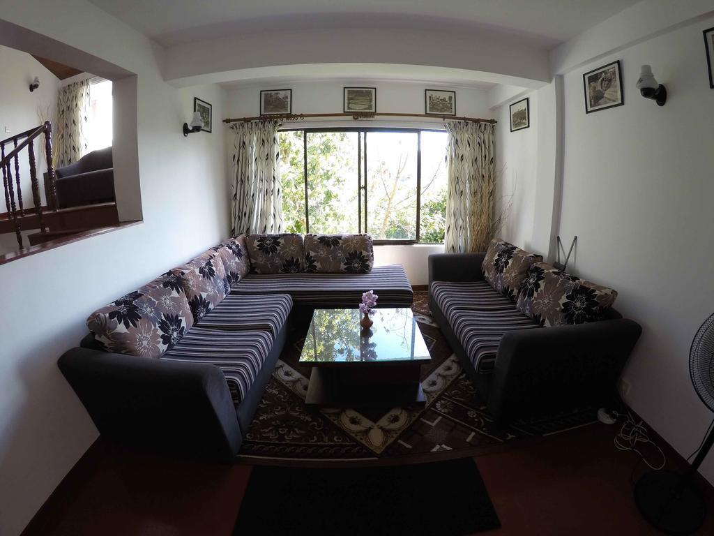 Villa 107 Канди Экстерьер фото