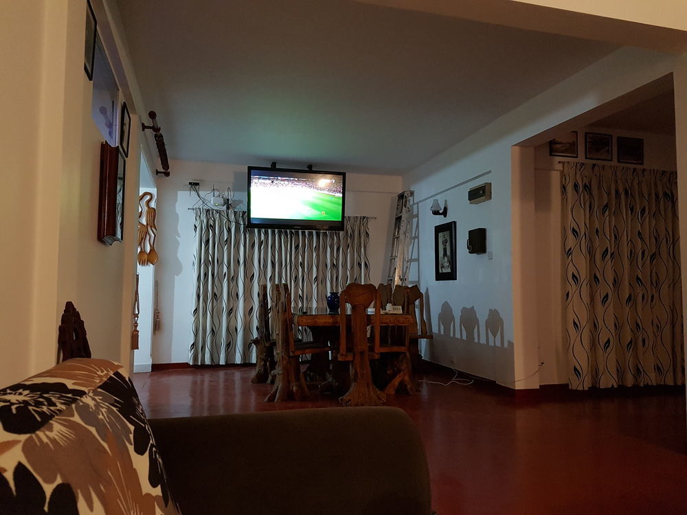 Villa 107 Канди Экстерьер фото