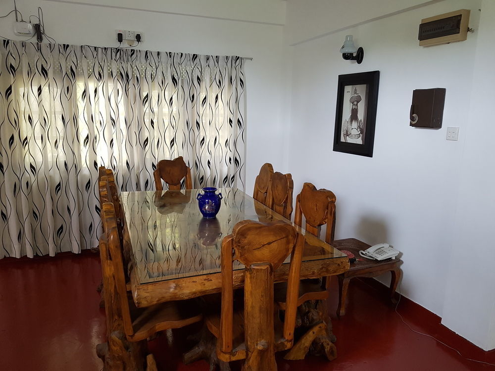 Villa 107 Канди Экстерьер фото